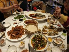 -眉州东坡(北苑华贸店)