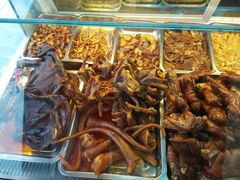 -金湘权老长沙酱板鸭(印象汇步行街店)