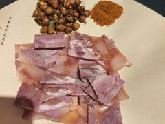-长安大牌档之龙头酒肆(荣民龙首广场店)