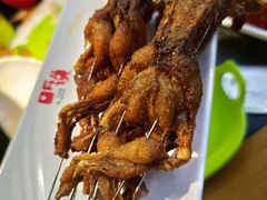-听说碳烧蛙(高新万达店)
