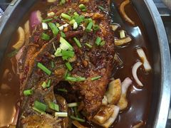 -徽州美食(三十年老店)