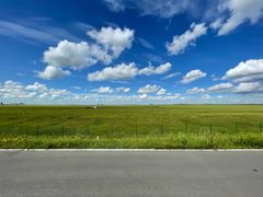 -呼和诺尔旅游景区