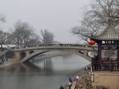 -赵州桥景区