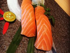 -皇品田苑日式料理(苏州中心店)