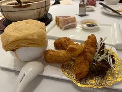 -晋江荣誉国际酒店·港誉茶餐厅