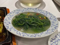 -围龙屋客家食府(福田店)