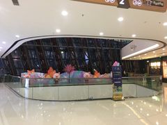 -万达茂商场(南京仙林店)