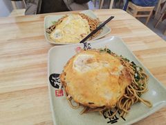 -小河无名面馆
