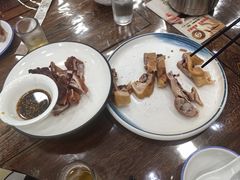 -乔家满族八大碗(流水沟店)