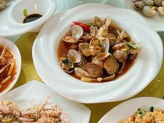 -众味海鲜大排档·活海鲜·潮汕味(南澳店)