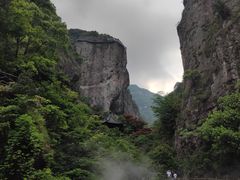 -雁荡山风景名胜区