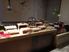 -西藏饭店·亚克·食光自助餐厅(文殊院店)