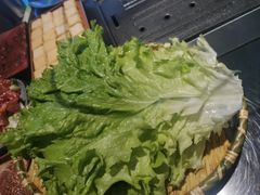 -小财盆地桌烤肉