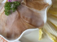 -要德火锅(澳门街店)