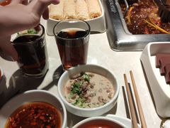 -海底捞火锅(龙茗路店)