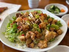 -全州拌饭馆(断桥店)
