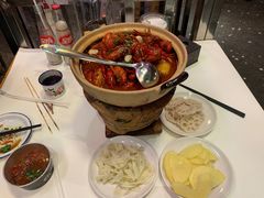 -文和友老长沙龙虾馆(化龙池店)
