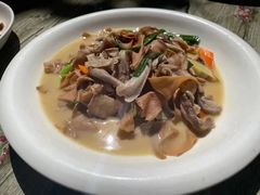 -柠静私家菜(石板巷店)