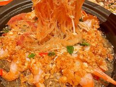 -前海沿·青岛菜(李沧万达店)