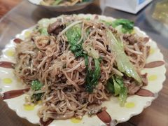 -始兴县农家小院餐馆