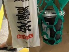 -星巴克(广州光明广场店)
