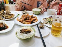 -来之顺海鲜菜馆·青岛菜·始于1993(栈桥店)