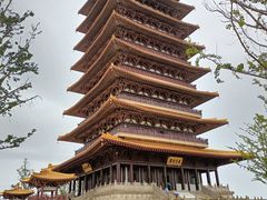 -牛首山文化旅游区