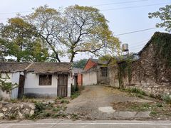 -冶山国家矿山公园