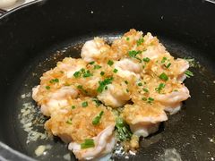 -拾贝海鲜馆（海鲜粤菜）(花果园店)