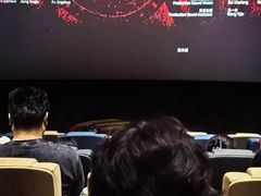 -春天国际影城(中庚漫游城杜比全景声店)