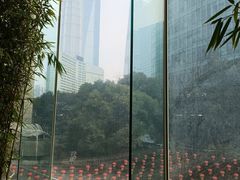 -怡咖啡海鲜自助餐厅(浦东香格里拉店)