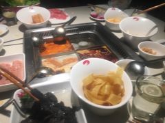 -海底捞火锅(泉城路店)