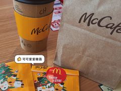 -麦当劳(捞品城店)