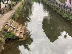 -雅安上里古镇