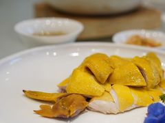 -大海湾酒楼(人南店)
