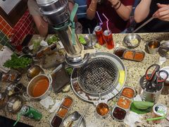 -朴安胖·韩国烤肉(沈阳店)