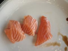 -广州花园酒店-凌璇阁360度高空海鲜自助餐CAROUSEL