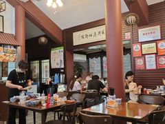 -孙盛兴奥灶面馆·蟹黄面·三虾面(山塘街总店)