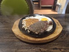 -豪尚豪牛排(彩悦城店)