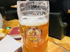 -汉斯南美烤肉(总店)