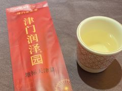 -润泽园饭庄(中山路店)