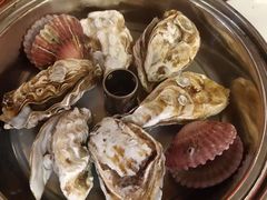 -福苗小骆驼烧烤(大唐不夜城店)