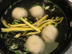 -全统永和豆浆(扬村三路店)