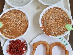 -尹三豆汁(天坛店)