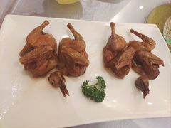 -宝燕壹号(徐汇店)