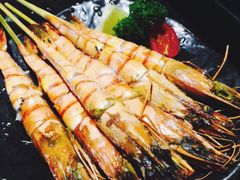 -梅筑·创意料理(王府井百货店)