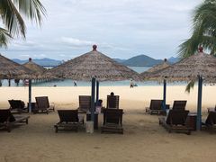 -三亚西岛海洋文化旅游区