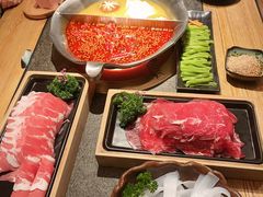 -湊湊火锅·茶憩(皇姑万象汇店)