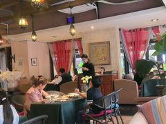 -翡翠鸟精品泰国菜(北辰财富中心店)