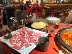 -谭鸭血老火锅(龙湖宝山天街店)
